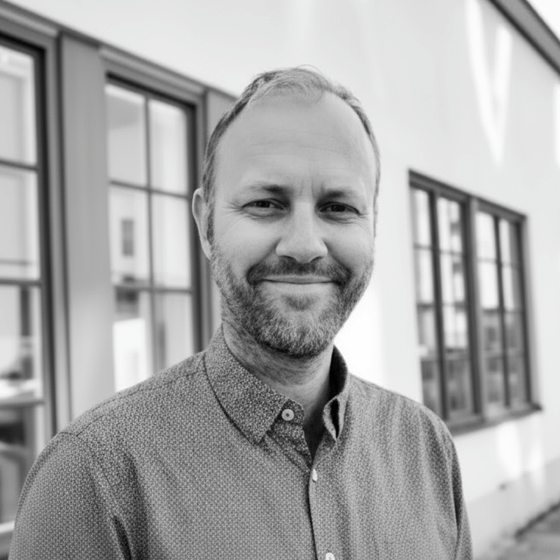 Anders van der Hagen